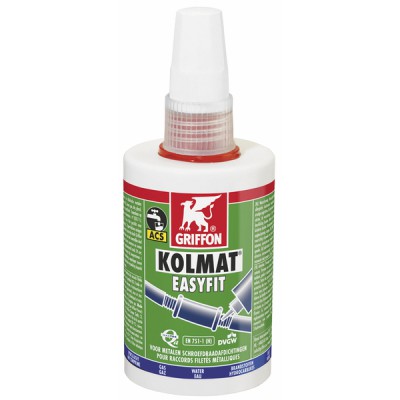 Kolmat easyfit